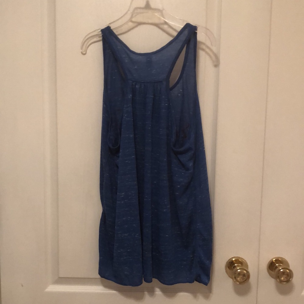 BELLA CANVAS - Rebels Racerback Tank Top - Picture 5 of 5
